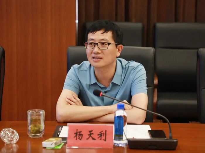 安博平台与徐工消防签署战略合作协议 携手深耕中国高空产业市场
