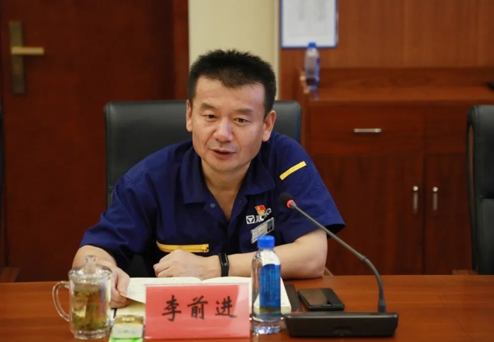 安博平台与徐工消防签署战略合作协议 携手深耕中国高空产业市场